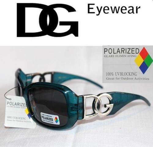 Imported from USA: Polarized Designer Sunglasses Women's Fashion Eyewear