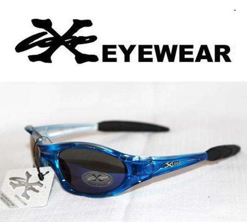 Imported from USA: X Loop Sport Sunglasses Men's Women's Eyewear