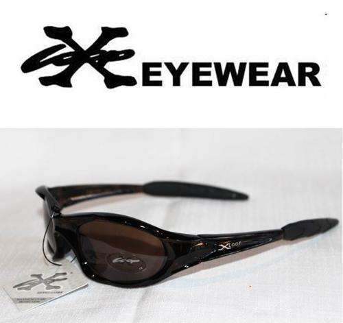 Imported from USA: X Loop Sport Sunglasses Men's Women's Eyewear