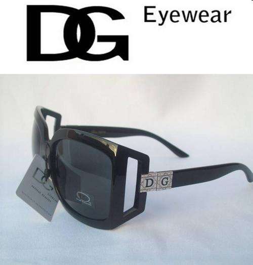 HOT HOT HOT: DG Sunglasses Designer Ladies Women's Fashion Eyewear
