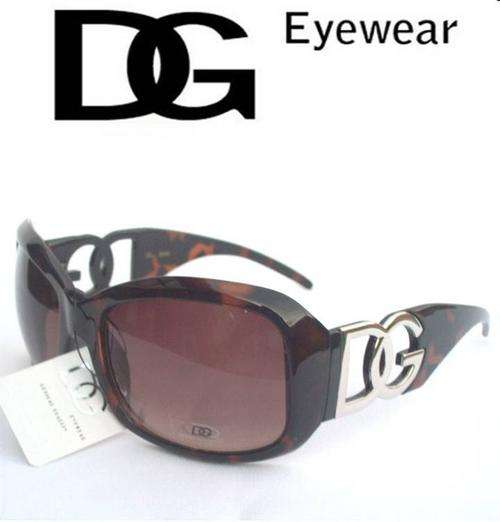 HOT HOT HOT: DG Sunglasses Designer Ladies Women's Fashion Eyewear