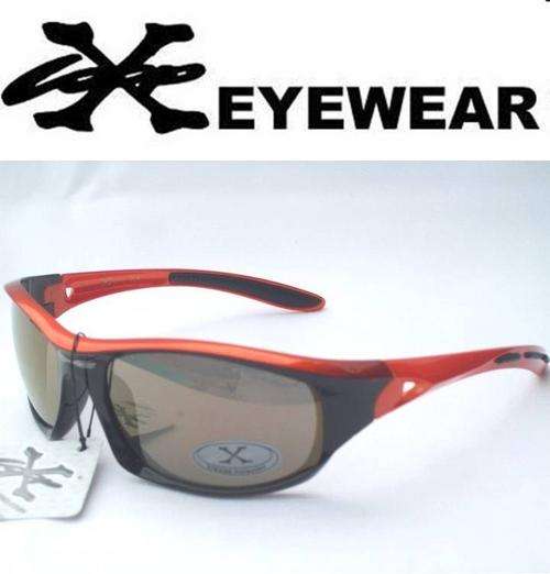 JUST ARRIVED:  XLoop Men Women Sport Sunglasses Eyewear