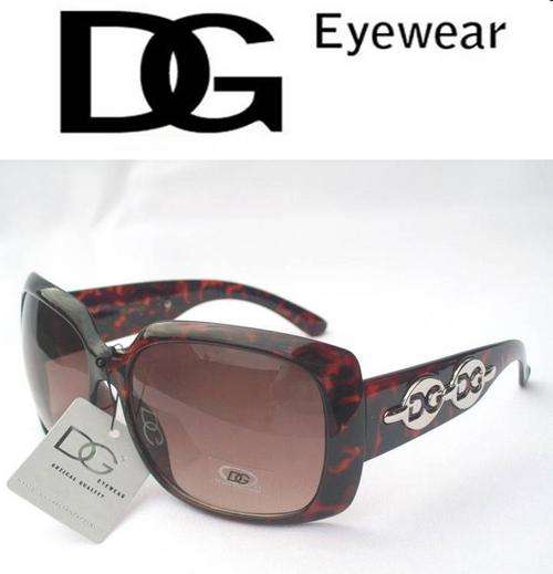 HOT HOT HOT: DG Sunglasses Designer Ladies Women's Fashion Eyewear