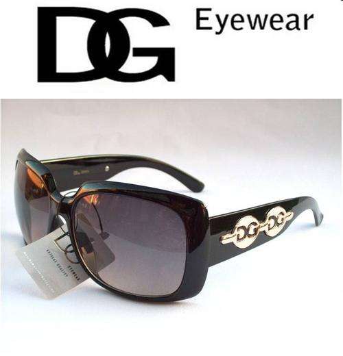 HOT HOT HOT: DG Sunglasses Designer Ladies Women's Fashion Eyewear