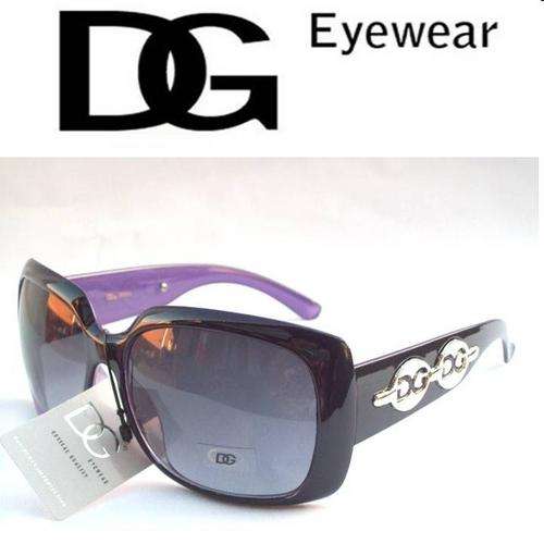HOT HOT HOT: DG Sunglasses Designer Ladies Women's Fashion Eyewear