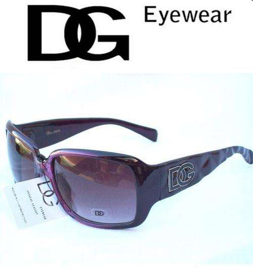 NEW STOCK: DG Sunglasses Designer Ladies Women's Fashion Eyewear