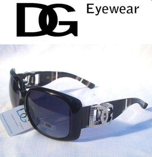 LATEST DESIGNS: DG Sunglasses Designer Ladies Women's Fashion Eyewear