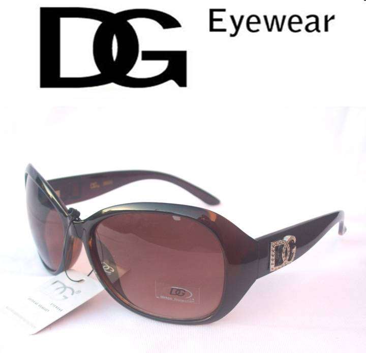 2012 DESIGNS: DG Sunglasses Designer Ladies Women's Fashion Eyewear