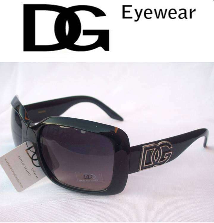2012 DESIGNS: DG Sunglasses Designer Ladies Women's Fashion Eyewear