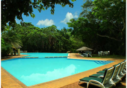 SANBONANI - 17 to 24 December 2021 - 8 Sleeper