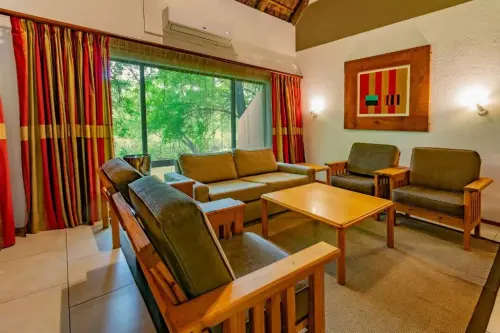 SANBONANI - 17 to 24 December 2021 - 8 Sleeper