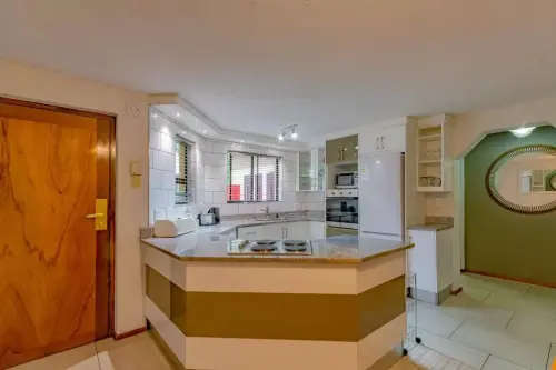 SANBONANI - 17 to 24 December 2021 - 8 Sleeper