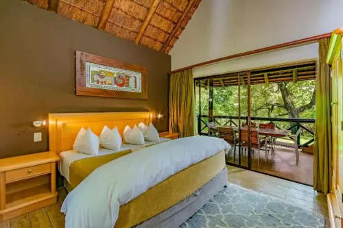 SANBONANI - 17 to 24 December 2021 - 8 Sleeper