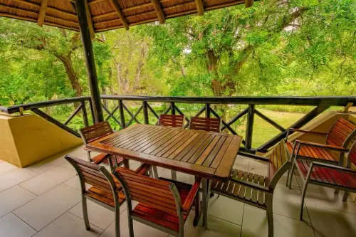 SANBONANI - 17 to 24 December 2021 - 8 Sleeper