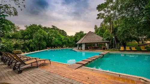 SANBONANI - 17 to 24 December 2021 - 8 Sleeper