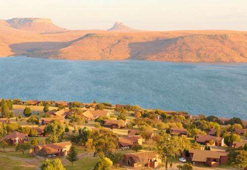 QWANTANI - 2 to 9 July 2021 - 6 Sleeper - 3 Bedrooms