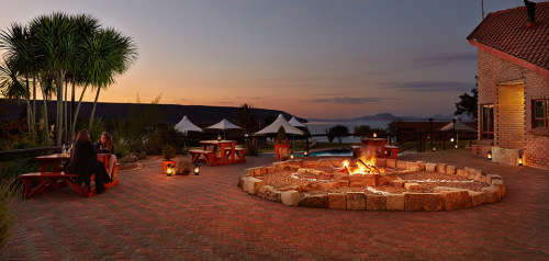 QWANTANI - 2 to 9 July 2021 - 6 Sleeper - 3 Bedrooms