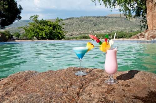 Bakubang Bush Lodge - 4 to 11 December 2020 - 6 Sleeper