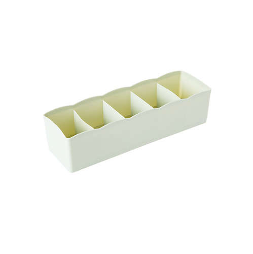5-Division Drawer Divider