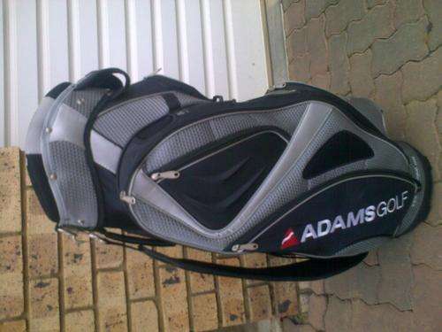 Adams Cart Bag
