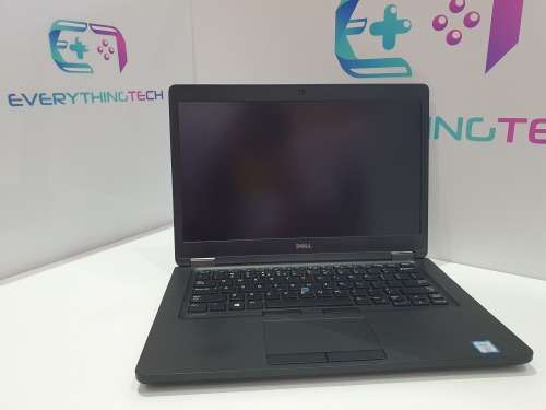 DELL LATITUDE 5480 **i5**256GB SSD**8GB RAM** IMMACULATE!