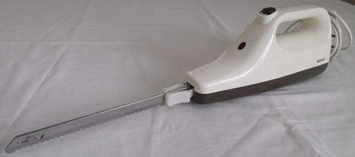 BOSCH ELECTRIC CARVING KNIFE