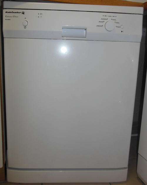 KELVINATOR DISHWASHER