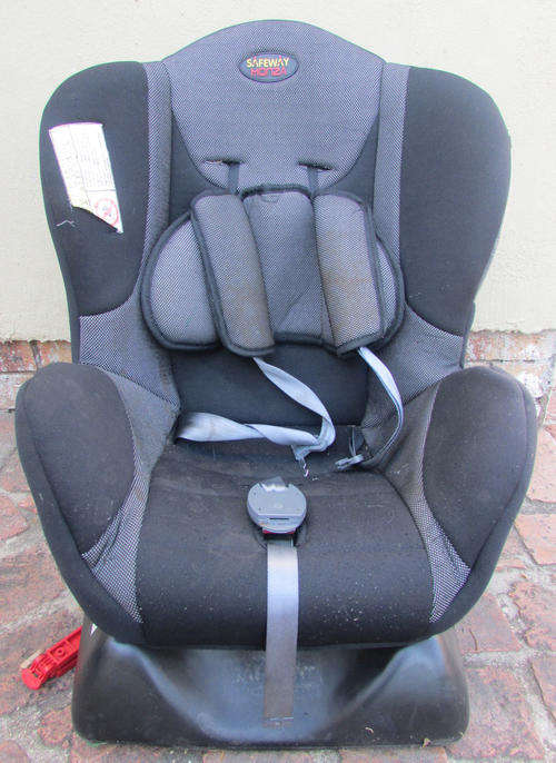 Safeway baby car seat 2025