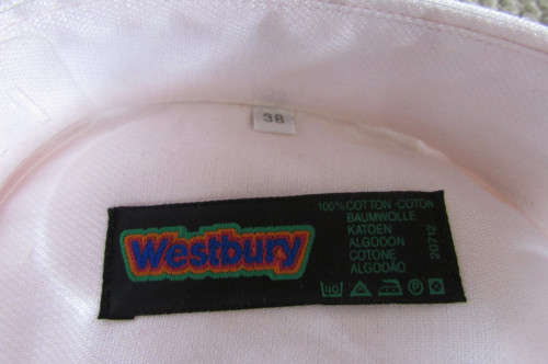 PINK LONG SLEEVED SHIRT