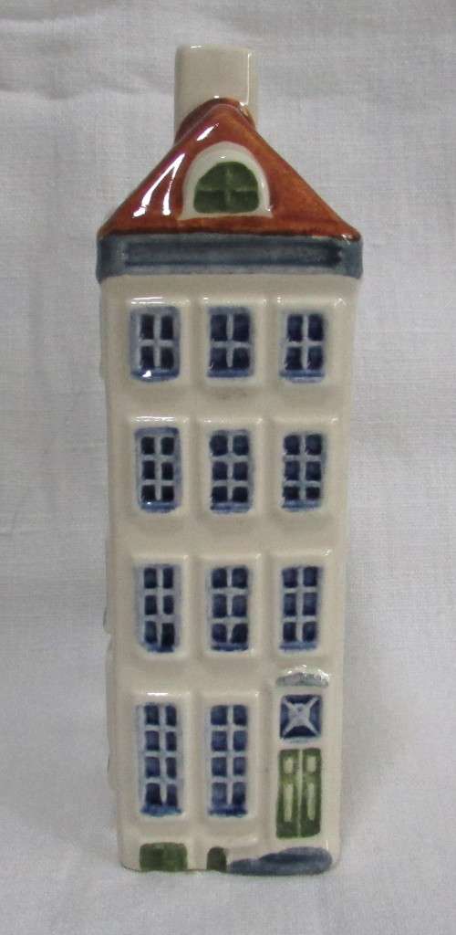 AMSTERDAM CANAL HOUSE - Heerengracht 93