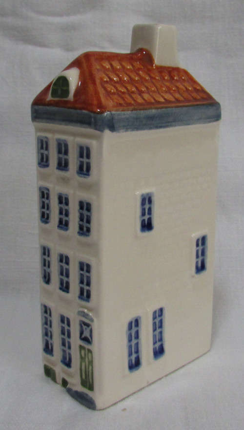 AMSTERDAM CANAL HOUSE - Heerengracht 93