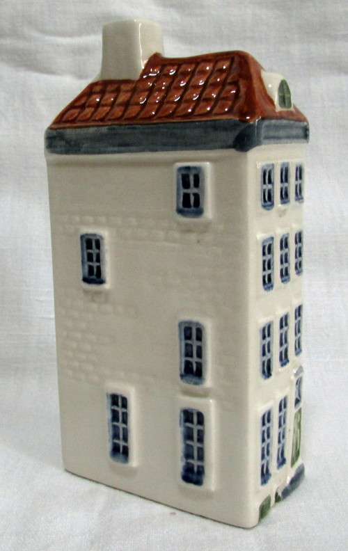 AMSTERDAM CANAL HOUSE - Heerengracht 93