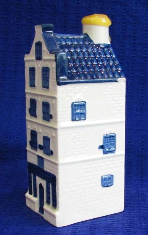 KLM House No 28