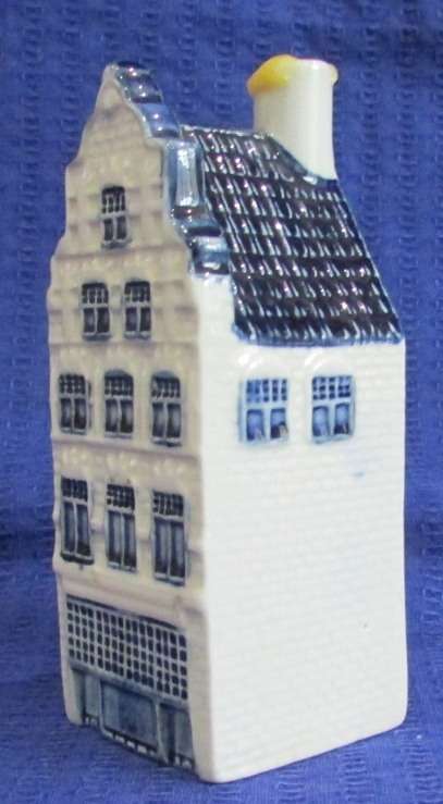 KLM House No 41