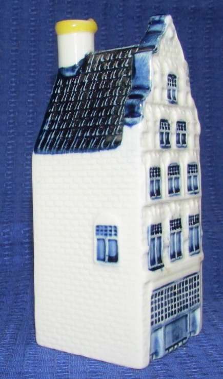 KLM House No 41