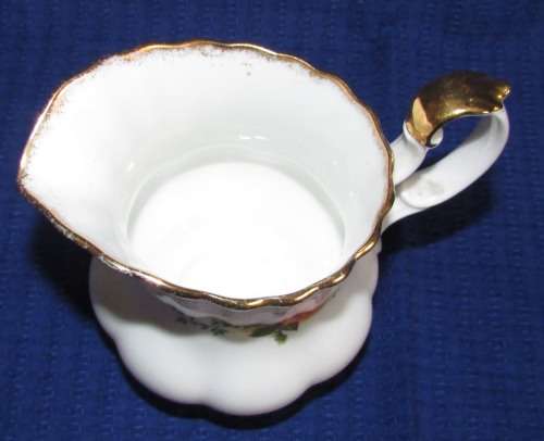 Royal Albert  `Old Country Roses` Tea Set with Tea Pot