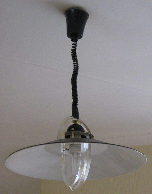 HANGING CEILING LIGHT