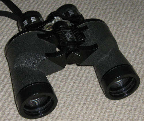 GREENKAT BINOCULARS with Carry Case