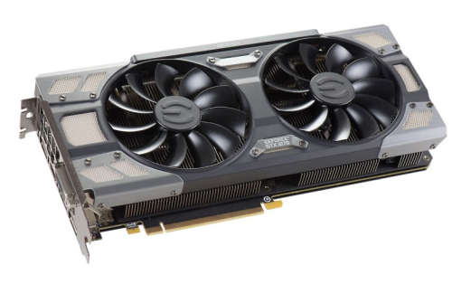 EVGA GTX1070 FTW