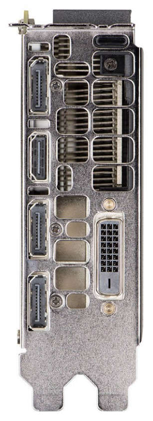 EVGA GeForce GTX 1060 SC GAMING 3GB