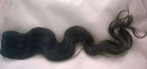 20" Soft Wave (3A) 100% Human Hair