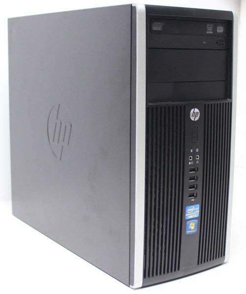i5 HP Pro @ 3.10Ghz QUAD Core, 8gb Ram, 500gb HHD, DVD/Rw, Windows10 (BARGAIN BUY!!!)