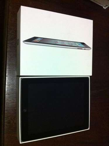 Apple ipad 2 16GB wifi + Cover