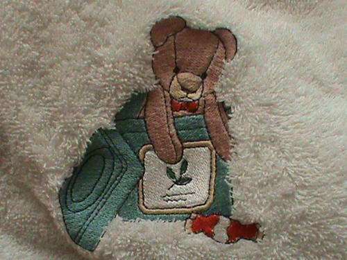 Embroidery Designs - All from A - Z 40 000+ "SPRING SPECIAL"!!!