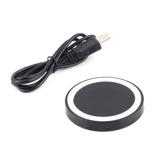 Universal Qi Wireless Power Charging Charger Pad