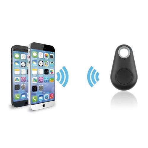 Smart bluetooth 4.0 tag