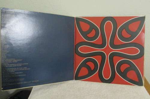 CAT STEVENS' BUDDHA AND THE CHOCOLATE FACTORY