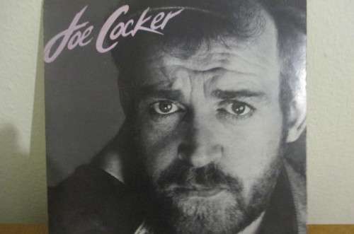 JOE COCKER - CIVILIZED MAN