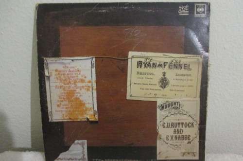 ELECTRIC LIGHT ORCHESTRA - SECRET MESSAGES