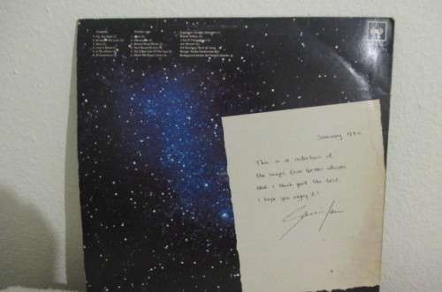 JANIS IAN - MY FAVOURITES